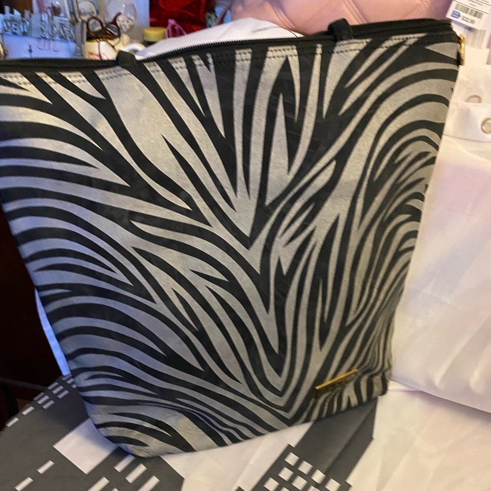 Carlos Falchi bag.